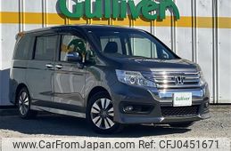 honda stepwagon 2013 -HONDA--Stepwgn DBA-RK6--RK6-1305554---HONDA--Stepwgn DBA-RK6--RK6-1305554-