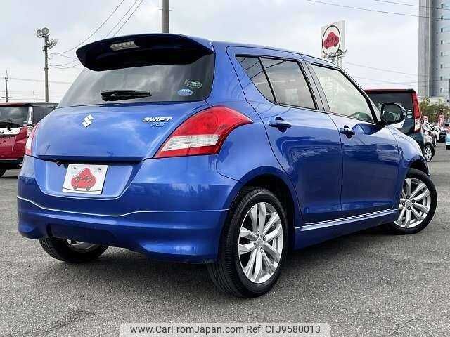 suzuki swift 2014 504928-919100 image 2