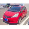 honda fit 2010 -HONDA--Fit DBA-GE6--GE6-1518596---HONDA--Fit DBA-GE6--GE6-1518596- image 1