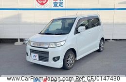 suzuki wagon-r 2011 -SUZUKI--Wagon R DBA-MH23S--MH23S-876908---SUZUKI--Wagon R DBA-MH23S--MH23S-876908-