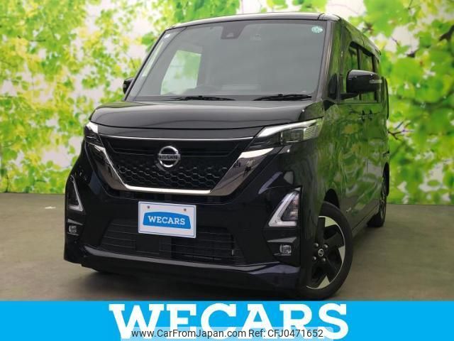 nissan roox 2021 quick_quick_5AA-B44A_B44A-0059407 image 1