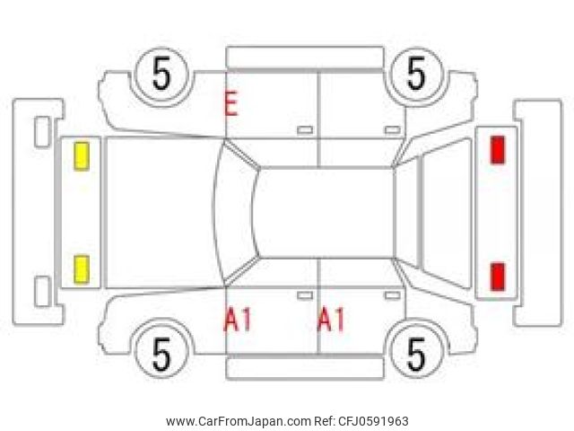 nissan aura 2023 -NISSAN--AURA 6AA-FE13--FE13-344167---NISSAN--AURA 6AA-FE13--FE13-344167- image 2