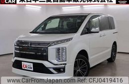 mitsubishi delica-d5 2019 quick_quick_3DA-CV1W_CV1W-2113184