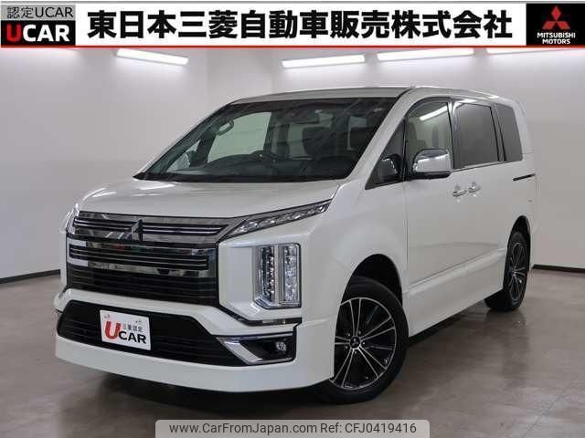 mitsubishi delica-d5 2019 quick_quick_3DA-CV1W_CV1W-2113184 image 1