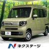 honda n-van 2019 -HONDA--N VAN HBD-JJ2--JJ2-4002581---HONDA--N VAN HBD-JJ2--JJ2-4002581- image 1