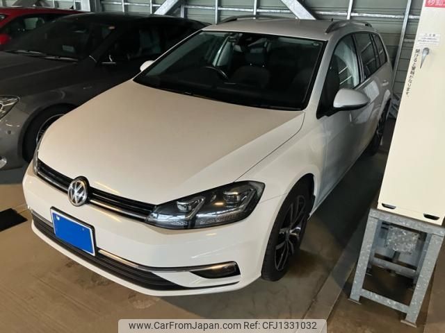 volkswagen golf-variant 2018 -VOLKSWAGEN--VW Golf Variant ABA-AUCHP--WVWZZZAUZKP513031---VOLKSWAGEN--VW Golf Variant ABA-AUCHP--WVWZZZAUZKP513031- image 2