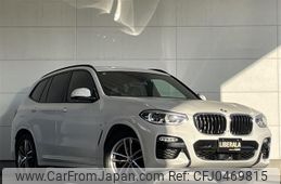 bmw x3 2018 -BMW--BMW X3 DBA-TR20--WBATR52060LE22320---BMW--BMW X3 DBA-TR20--WBATR52060LE22320-