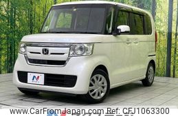 honda n-box 2018 -HONDA--N BOX DBA-JF3--JF3-1104209---HONDA--N BOX DBA-JF3--JF3-1104209-