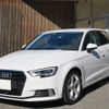 audi a3 2020 quick_quick_DBA-8VCXS_WAUZZZ8V9LA073011 image 1