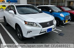 lexus rx 2012 -LEXUS--Lexus RX DAA-GYL16W--GYL16-2404233---LEXUS--Lexus RX DAA-GYL16W--GYL16-2404233-