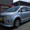 mitsubishi delica-d5 2010 CFJ1848762 image 21
