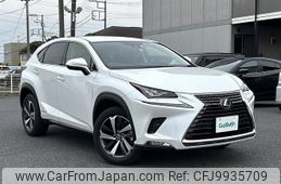 lexus nx 2020 -LEXUS--Lexus NX DAA-AYZ10--AYZ10-1029865---LEXUS--Lexus NX DAA-AYZ10--AYZ10-1029865-