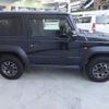 suzuki jimny-sierra 2024 -SUZUKI--Jimny Sierra JB74W--JB74W-211075---SUZUKI--Jimny Sierra JB74W--JB74W-211075- image 2