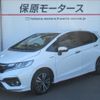 honda fit 2018 -HONDA--Fit DAA-GP5--GP5-1341566---HONDA--Fit DAA-GP5--GP5-1341566- image 1