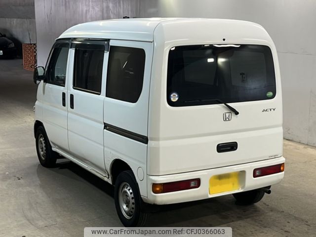 honda acty-van 2017 -HONDA 【福岡 480て122】--Acty Van HH5-2009780---HONDA 【福岡 480て122】--Acty Van HH5-2009780- image 2