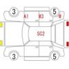 honda shuttle 2018 CFJ1555983 image 2