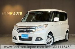 suzuki solio 2016 -SUZUKI--Solio ｿﾉ他--119047---SUZUKI--Solio ｿﾉ他--119047-
