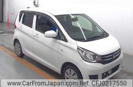 mitsubishi ek-wagon 2017 22340