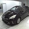 toyota prius-α 2013 -TOYOTA--Prius α ZVW40W-3076825---TOYOTA--Prius α ZVW40W-3076825- image 5