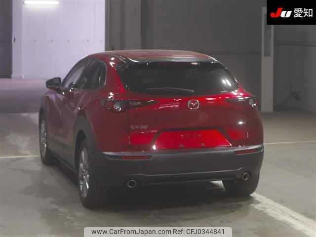 mazda cx-3 2019 -MAZDA--CX-30 DM8P-101396---MAZDA--CX-30 DM8P-101396- image 2