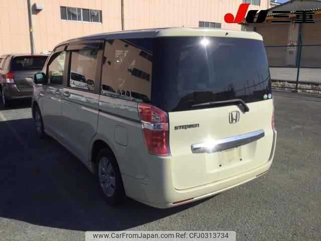 honda step-wagon 2013 TE653 image 1