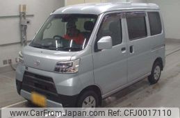 daihatsu hijet-van 2020 -DAIHATSU 【山梨 480ｽ1525】--Hijet Van EBD-S331V--S331V-0243849---DAIHATSU 【山梨 480ｽ1525】--Hijet Van EBD-S331V--S331V-0243849-