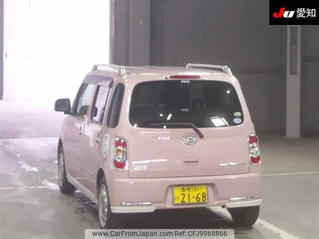 daihatsu mira-cocoa 2013 -DAIHATSU 【豊橋 581ｹ2168】--Mira Cocoa L675S-0134760---DAIHATSU 【豊橋 581ｹ2168】--Mira Cocoa L675S-0134760- image 2