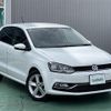 volkswagen polo 2016 CFJ1812339 image 1