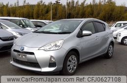 toyota aqua 2014 -TOYOTA--AQUA DAA-NHP10--NHP10-2394307---TOYOTA--AQUA DAA-NHP10--NHP10-2394307-