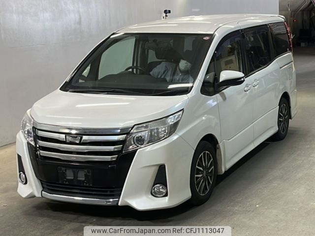 toyota noah 2014 -TOYOTA--Noah ZRR80W-0058153---TOYOTA--Noah ZRR80W-0058153- image 1