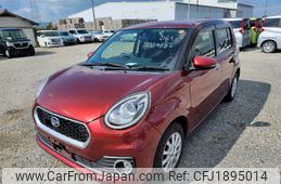 daihatsu boon 2017 CFJ1895014