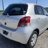 toyota vitz 2009 KSP90-2086182 image 9