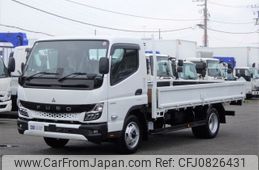 mitsubishi-fuso canter 2024 -MITSUBISHI--Canter 2RG-FEB50--FEB50-610695---MITSUBISHI--Canter 2RG-FEB50--FEB50-610695-