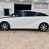 toyota mirai 2017 -TOYOTA--MIRAI ZBA-JPD10--JPD10-0002434---TOYOTA--MIRAI ZBA-JPD10--JPD10-0002434- image 20