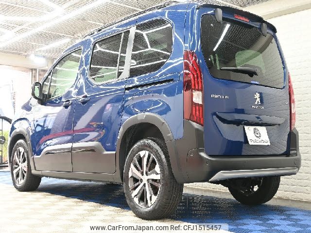 peugeot peugeot-others 2023 CFJ1515457 image 2