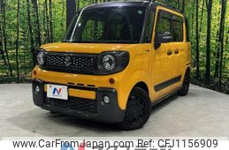suzuki spacia 2019 -SUZUKI--Spacia Gear DAA-MK53S--MK53S-648377---SUZUKI--Spacia Gear DAA-MK53S--MK53S-648377-