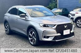 citroen ds-automobiles-ds7-crossback 2019 quick_quick_X745G06_VR1J45GGRJY098657