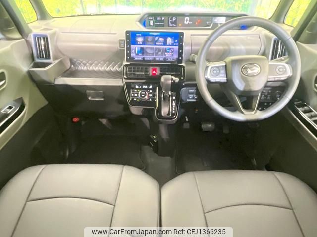daihatsu tanto 2020 quick_quick_LA650S_LA650S-1015422 image 2