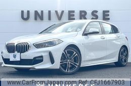 bmw 1-series 2020 CFJ1667903