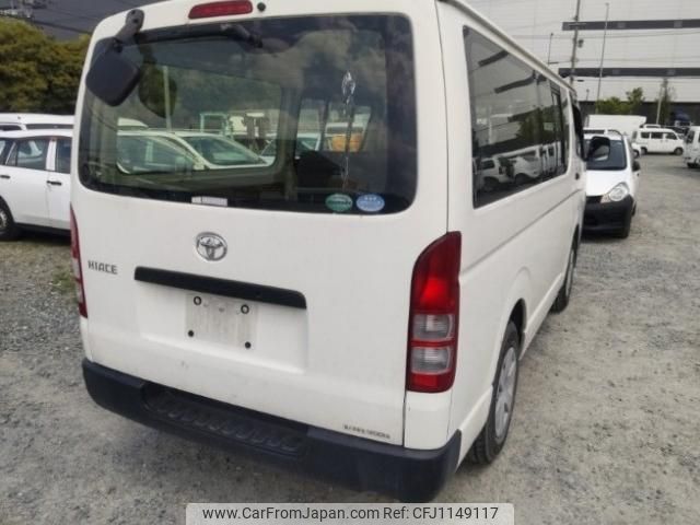toyota hiace-van 2012 quick_quick_CBF-TRH200V_TRH200-0162298 image 2