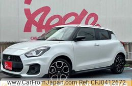 suzuki swift 2020 -SUZUKI--Swift 4BA-ZC33S--ZC33S-405153---SUZUKI--Swift 4BA-ZC33S--ZC33S-405153-