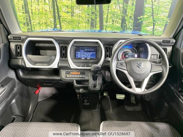suzuki hustler 2021 CFJ1528697 image 2