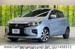 mitsubishi mirage 2022 -MITSUBISHI--Mirage 5BA-A03A--A03A-0055879---MITSUBISHI--Mirage 5BA-A03A--A03A-0055879-