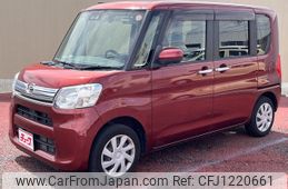 daihatsu tanto 2018 -DAIHATSU--Tanto DBA-LA600S--LA600S-0678345---DAIHATSU--Tanto DBA-LA600S--LA600S-0678345-
