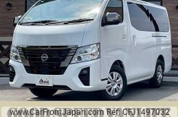 nissan caravan-van 2025 CFJ1497032