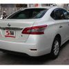 nissan sylphy 2013 CFJ1764512 image 4