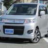 suzuki wagon-r 2012 -SUZUKI 【盛岡 580ｾ9890】--Wagon R DBA-MH23S--MH23S-408694---SUZUKI 【盛岡 580ｾ9890】--Wagon R DBA-MH23S--MH23S-408694- image 1