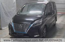 nissan serena 2019 -NISSAN--Serena HFC27-051832---NISSAN--Serena HFC27-051832-