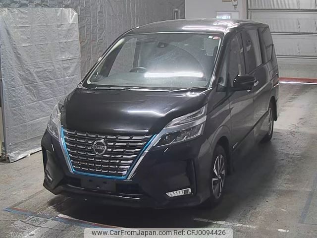 nissan serena 2019 -NISSAN--Serena HFC27-051832---NISSAN--Serena HFC27-051832- image 1