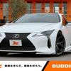 lexus lc 2017 -LEXUS--Lexus LC DBA-URZ100--URZ100-0002385---LEXUS--Lexus LC DBA-URZ100--URZ100-0002385- image 1